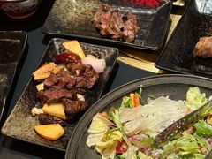 -無二炙坊·和牛烧肉(大钟寺1733店)