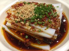 -情妹妹干锅锅(中海国际购物公园店)