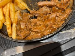 -乡村基(南坪上海城店)