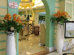 -广州花之恋城堡酒店