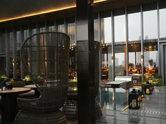 -四季酒店·空中花园 Aria on 9