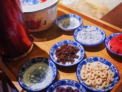 -东道煮牛肉火锅(东盛大街店)