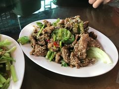 -教师之家赵家羊汤馆(东青龙街店)