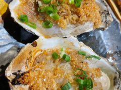 -九號院子海鲜烧烤