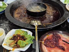 -陈眼镜火锅(总店)