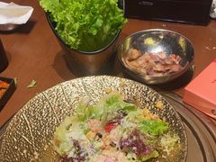 -海之屋韩式烤肉(海棠68环球美食街店)