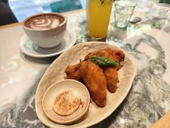 -沛家·西餐Brunch·直火料理