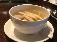 -杭州西子湖四季酒店·金沙厅