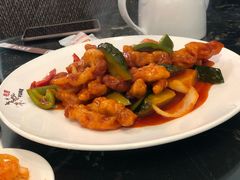 -桃园中华料理炸酱面(燕儿岛路店)