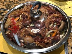 -黄记煌三汁焖锅(金凤万达广场店)