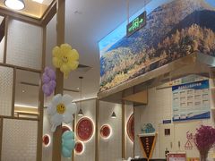 -东北风(江北万达店)
