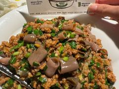 -前海沿·青岛菜(大拇指广场石老人店)