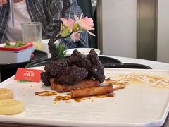 -聚鑫阁江浙菜·非遗传承技艺(闵行交大店)
