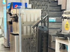 -贺野·自助炭火烤肉(紫藤路店)