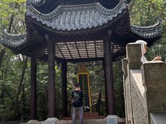-云龙山