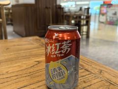 -海富荣·锅贴·陕菜家常菜(阳光城店)