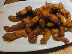 -前海沿·青岛菜(李沧万达店)