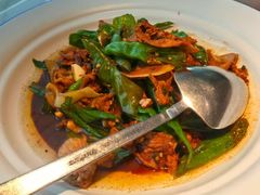 -兰湘子·湘菜小炒(长安万科广场店)