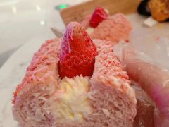 -奈雪的茶(青岛卓悦里INTOWN店)
