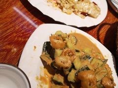 -满堂春特色餐馆