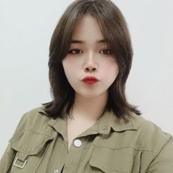 -3AM HAIR SALON染发烫发接发