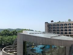 -杭州君悦酒店