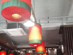 -陈府大宅门成都火锅·手切鲜肉(太原街店)