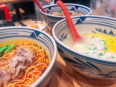 -杨记隆府(汉街店)