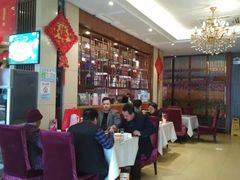 大堂-国人川菜(李家村建东街店)