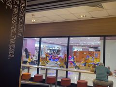 -麦当劳(祈年大街店)