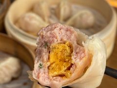 蛋黄鲜肉包-东升灌浆包(辛庄街总店)