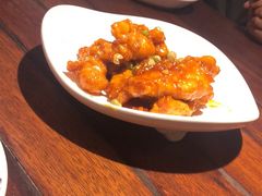 -前海沿·青岛菜(五四广场永旺店)