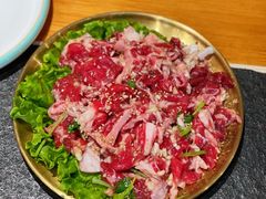 蒜香肋条-老板娘串店·中餐&烧烤