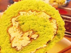 -本格旺索罗(樟宜机场T1店)
