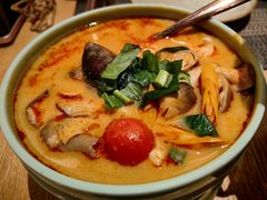 -mango tree芒果树餐厅(K11店)