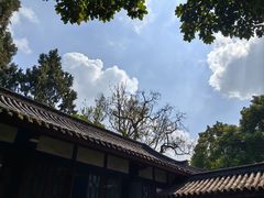 -成都武侯祠博物馆