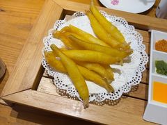-春满园·邯郸菜发祥地(滏东店)