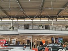 -北京百得利奥迪4S店(亦庄店)