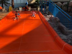 -青岛东方影都融创水世界