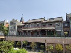 -武汉园博园(武汉自然博物馆)