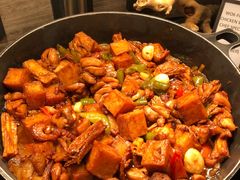 -北京王府井希尔顿酒店·万斯阁西餐厅