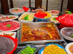 -红鼎坊·老成都火锅(新南门店)