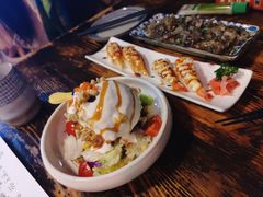 -小川洋风料理(汉街店)