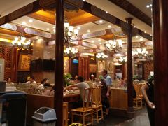 门面-老码头火锅(骡马市店)