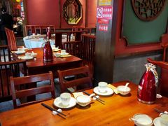 -明丰小渔馆(明月路店)