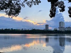 -南宁南湖公园