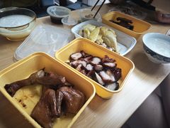 -金贵源食神(楚河汉街店)