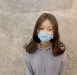 -沐染造型专业烫发染发