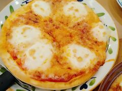 -萨莉亚意式餐厅(彩悦城店)