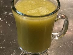 奇异果雪梨汁-花蒲甜品(海信广场店)
